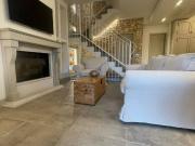 Villa in affitto a Forte dei Marmi via Lorenzo Giglioli,...