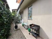 Villa in affitto a Forte dei Marmi via lorenzo...