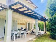 Villa in affitto a Forte dei Marmi via Lorenzo Viani,...