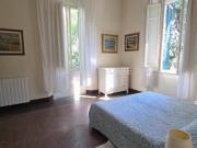 Villa in affitto a Forte dei Marmi via Marco Polo,...