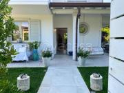 Villa in affitto a Forte dei Marmi via Matteo Civitali,...