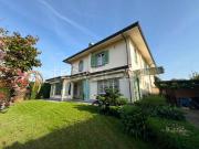 Villa in affitto a Forte dei Marmi via Michelangelo...