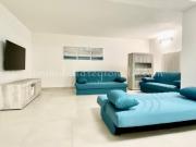 Villa in affitto a Forte dei Marmi via Nino Bixio,...