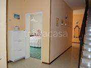 Villa in affitto a Forte dei Marmi via Palmiro...