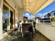 Villa in affitto a Forte dei Marmi via Papa Giovanni...