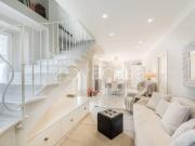 Villa in affitto a Forte dei Marmi via Piave, 72,...