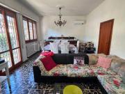 Villa in affitto a Forte dei Marmi via Piave, arredato,...