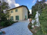 Villa in affitto a Forte dei Marmi via Provinciale, 150,...