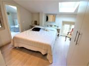 Villa in affitto a Forte dei Marmi via Ragazzi del...