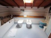 Villa in affitto a Forte dei Marmi via Ragazzi del...