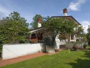 Villa in affitto a Forte dei Marmi via Salvador Allende,...
