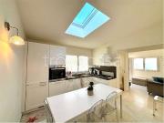 Villa in affitto a Forte dei Marmi via sant'ermete,...