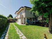 Villa in affitto a Forte dei Marmi via Scassi Carli,...
