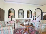 Villa in affitto a Forte dei Marmi via Scassi Carli,...