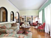 Villa in affitto a Forte dei Marmi via Scassicarli, 30,...