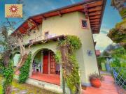 Villa in affitto a Forte dei Marmi via Terreni...