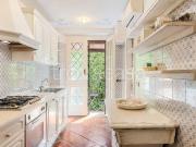 Villa in affitto a Forte dei Marmi via Terreni...