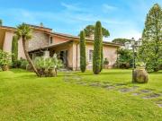 Villa in affitto a Forte dei Marmi via Terreni...