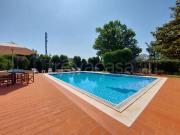 Villa in affitto a Forte dei Marmi via Vaiana, 92,...