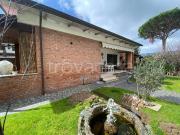 Villa in affitto a Forte dei Marmi via Versilia,...
