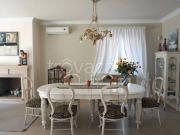 Villa in affitto a Forte dei Marmi viale apua, arredato,...
