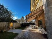 Villa in affitto a Forte dei Marmi viale Versilia,...