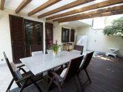 Villa in affitto a Forte dei Marmi, Vittoria Apuana