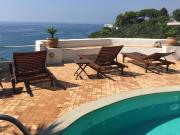 Villa in affitto a Gaeta LT