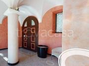 Villa in affitto a Gallarate vicolo Tetti, giardino...