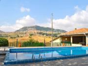 Villa in affitto a Gangi contrada Portelle, snc,...