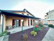 Villa in affitto a Garbagna Novarese NO