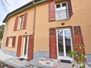 Villa in affitto a Genova corso Firenze, giardino...