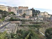 Villa in affitto a Genova corso Firenze, giardino...