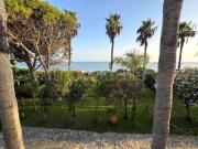 Villa in affitto a Gizzeria, arredato, giardino privato,...