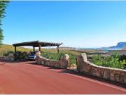 Villa in affitto a Golfo Aranci, arredato, giardino,...