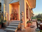 Villa in affitto a Guidonia Montecelio RM