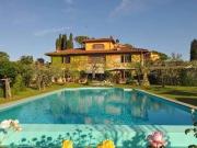 Villa in affitto a Impruneta FI