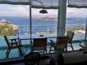 Villa in affitto a Ischia via Campagnano, arredato,...