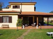Villa in affitto a Itri LT