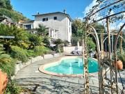 Villa in affitto a La Spezia via del Forno, arredato,...