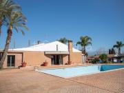 Villa in affitto a Latina via Isonzo, 317, arredato,...