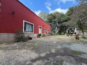 Villa in affitto a Lecce LE