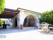 Villa in affitto a Leporano TA