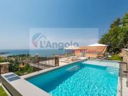 Villa in affitto a Lerici SP