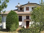 Villa in affitto a Lesignano de' Bagni via 25...