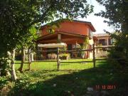 Villa in affitto a Lesignano de' Bagni via del...