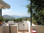Villa in affitto a Lipari ME