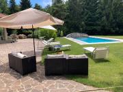 Villa in affitto a Locate Varesino CO