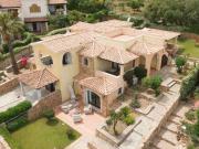 Villa in affitto a Loiri Porto San Paolo SS