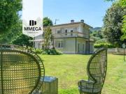 Villa in affitto a Lucca